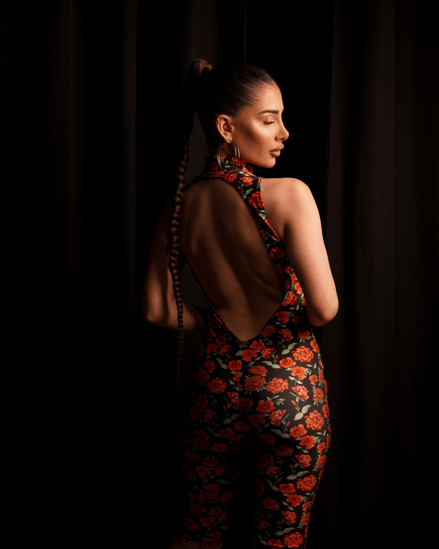 JUMPSUIT INVINCIBILE